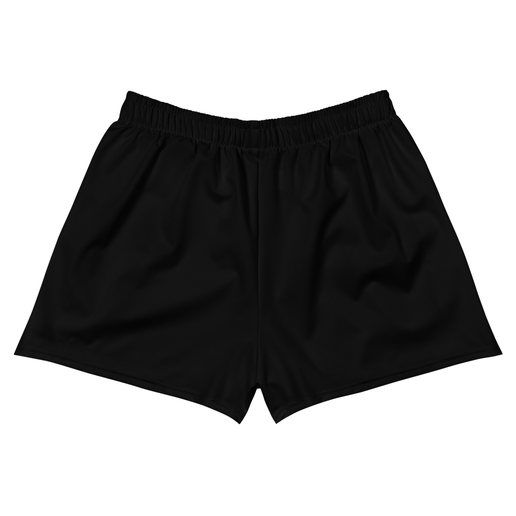 5MM Performance Shorts Black
