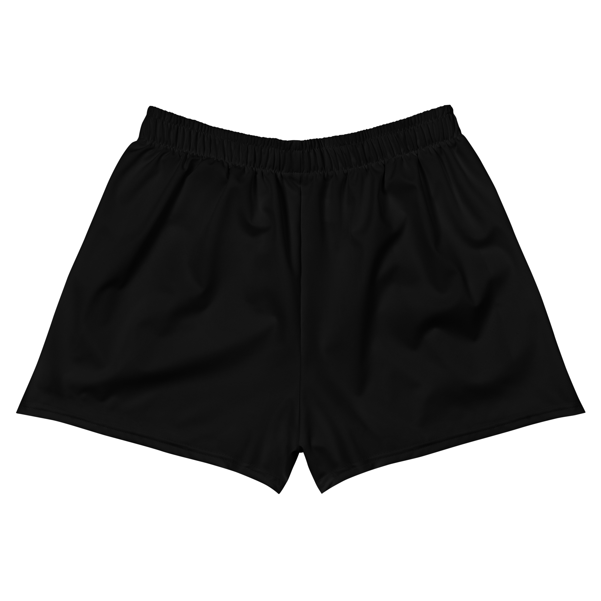 5MM Performance Shorts Black